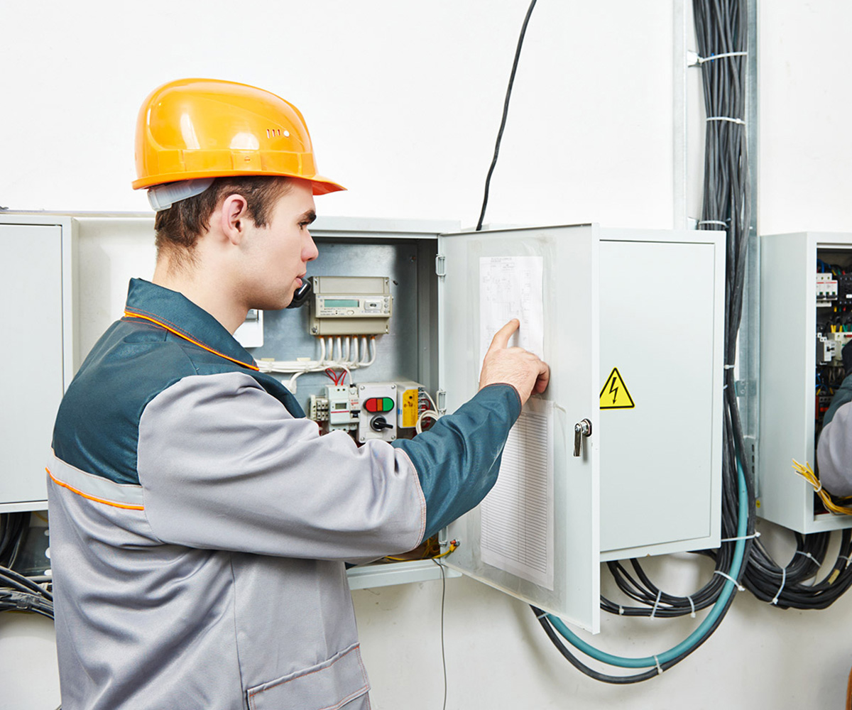 Electric Installation