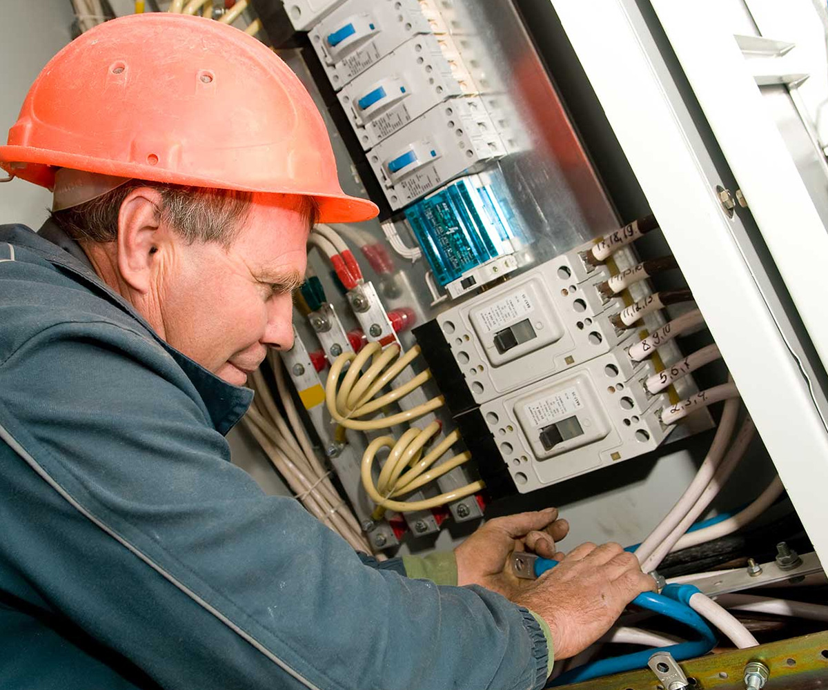 Commercial Service